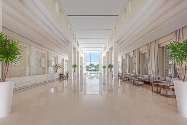 Makadi Bay utazás Jaz Aquaviva