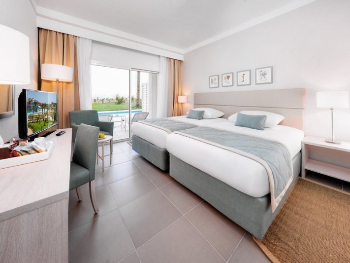 Makadi Bay utazás Jaz Aquaviva