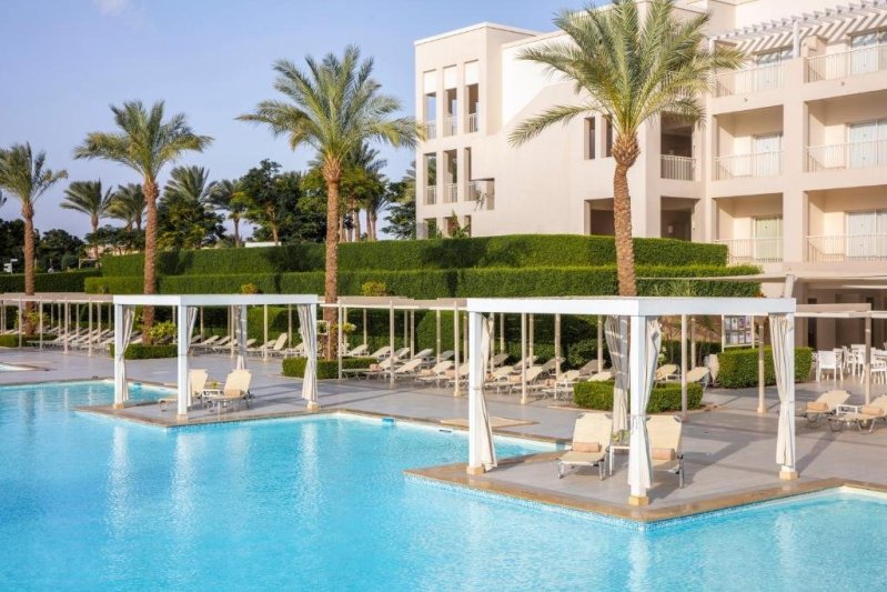 Jaz Aquaviva Makadi Bay
