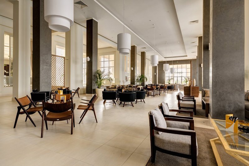 Makadi Bay utazás Jaz Aquaviva