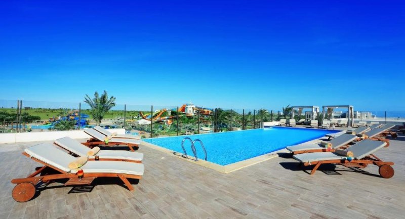 Jaz Aquaviva Makadi Bay