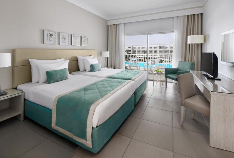 Jaz Aquaviva Makadi Bay