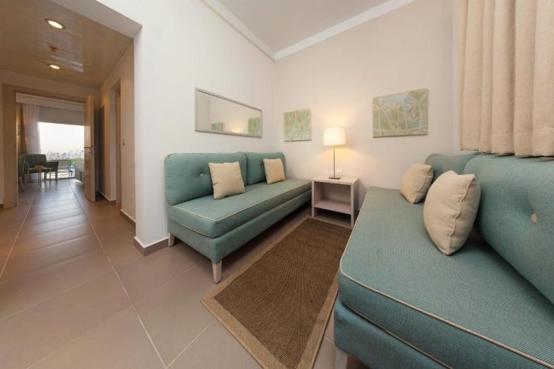 Makadi Bay utazás Jaz Aquaviva