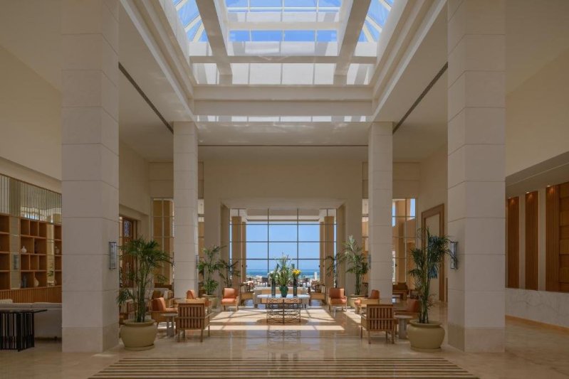 Doubletree By Hilton El Gouna Hurghada