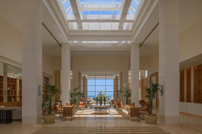 Jaz Elite Asteria Hurghada