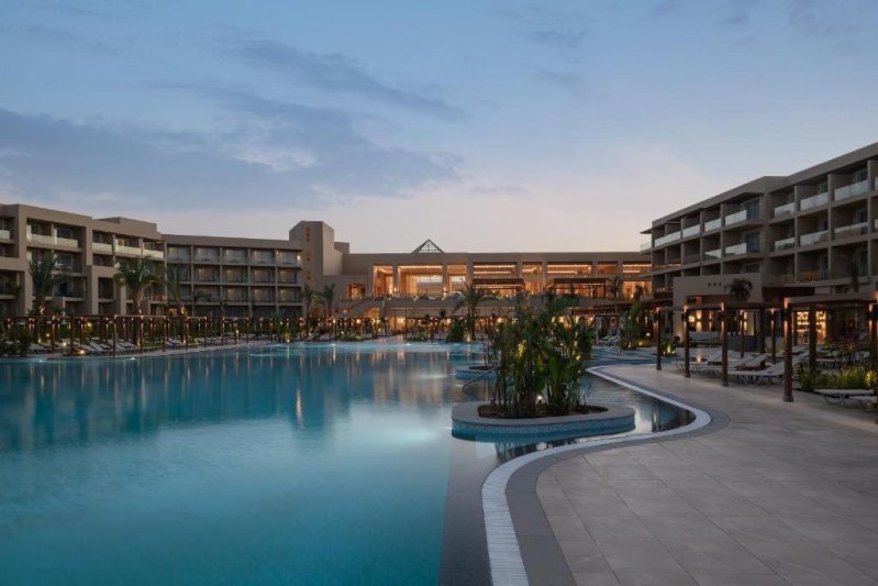 Doubletree By Hilton El Gouna Hurghada