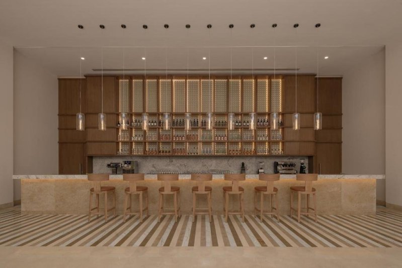 Hurghada utazás Doubletree By Hilton El Gouna