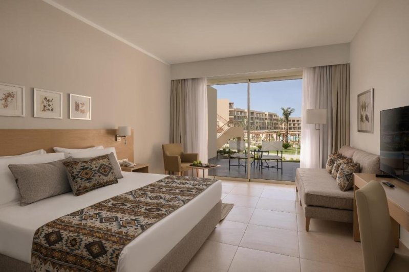 Hurghada utazás Doubletree By Hilton El Gouna