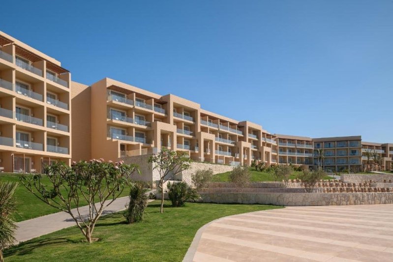 Doubletree By Hilton El Gouna Hurghada