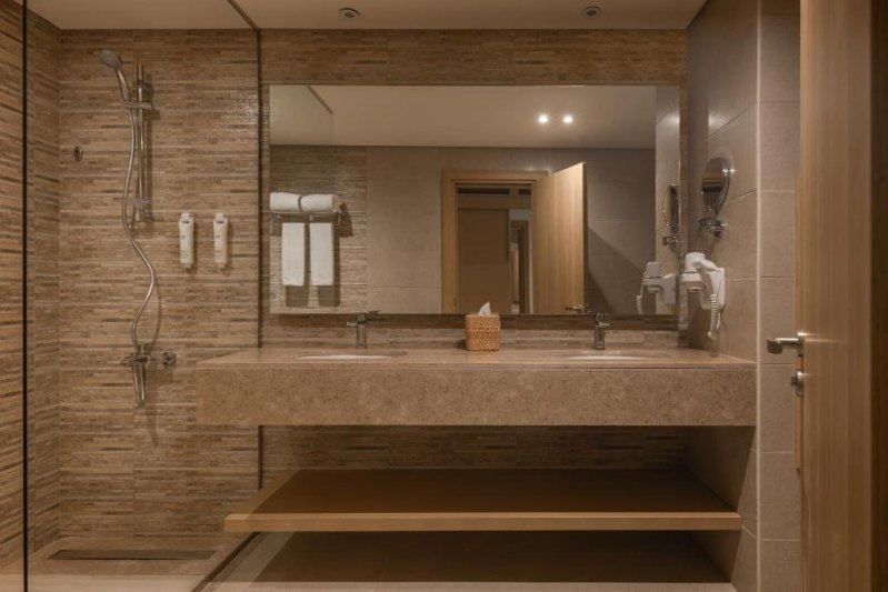 Doubletree By Hilton El Gouna Hurghada