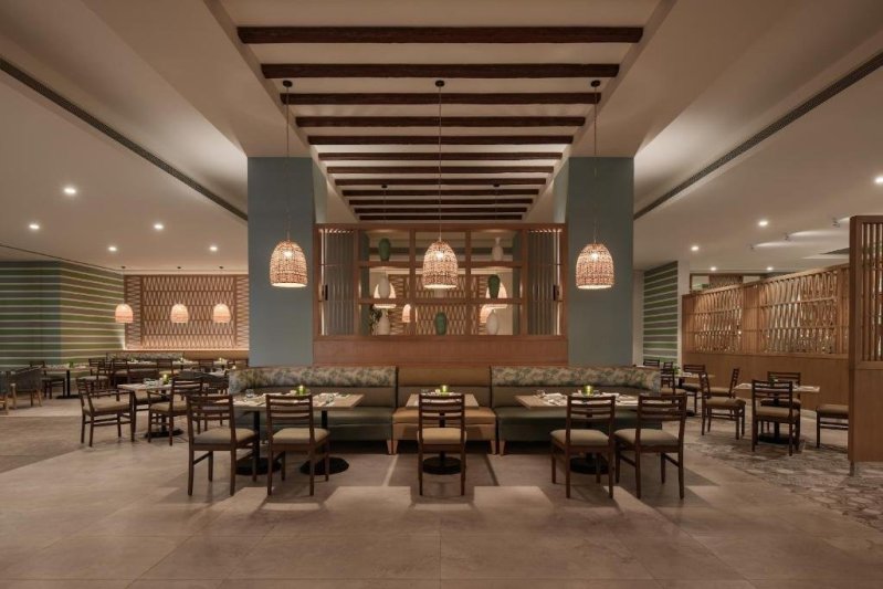 Hurghada utazás Doubletree By Hilton El Gouna