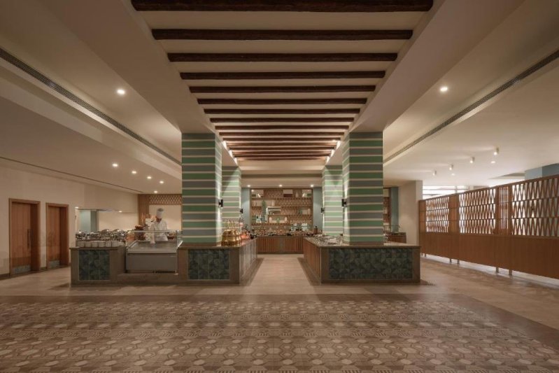 Hurghada utazás Doubletree By Hilton El Gouna