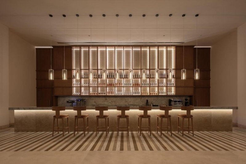 Hurghada utazás Doubletree By Hilton El Gouna