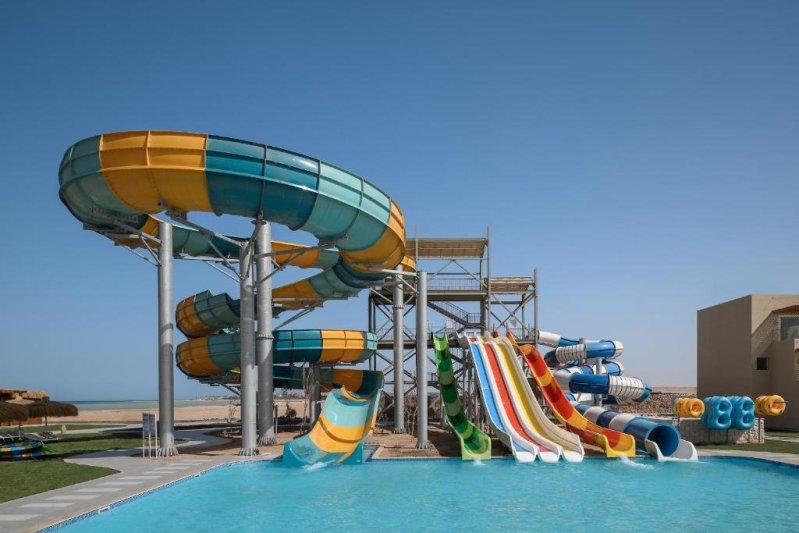 Doubletree By Hilton El Gouna Hurghada