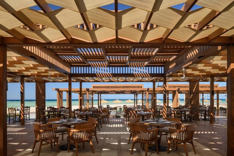 Hurghada utazás Doubletree By Hilton El Gouna