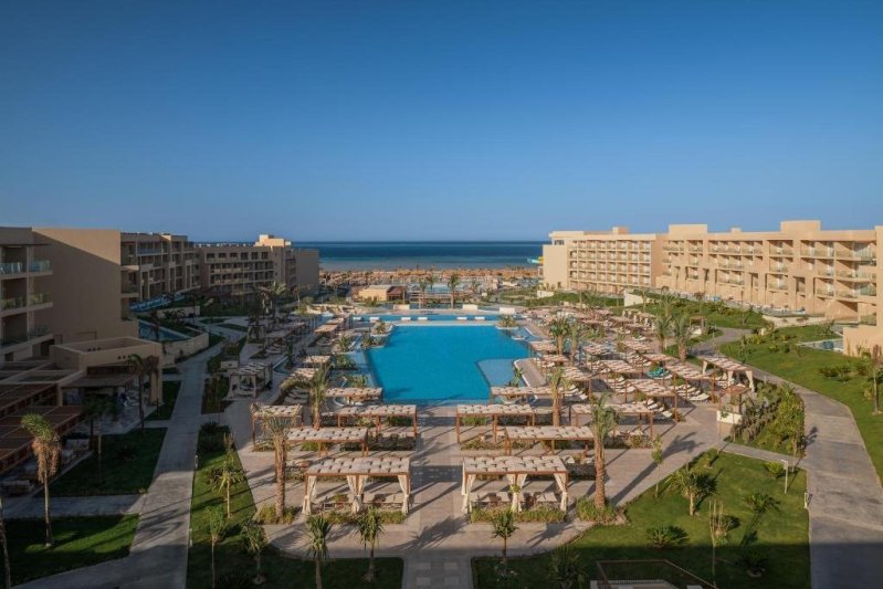 Doubletree By Hilton El Gouna Hurghada