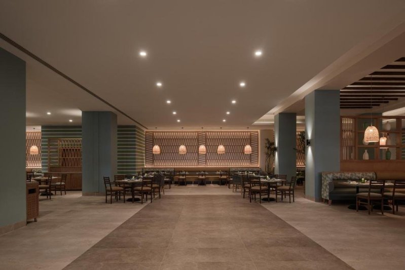 Hurghada utazás Doubletree By Hilton El Gouna