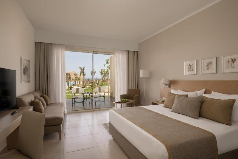Doubletree By Hilton El Gouna Hurghada