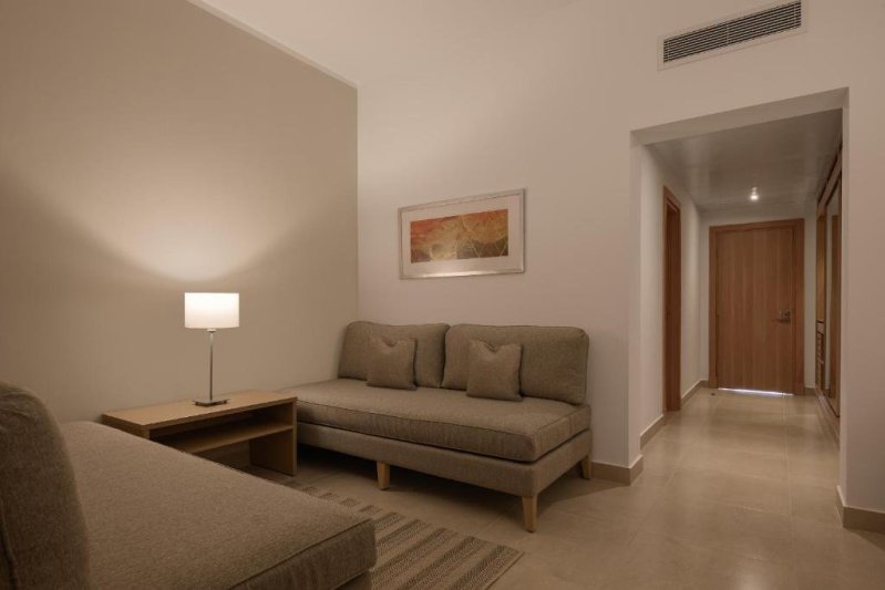 Hurghada utazás Doubletree By Hilton El Gouna