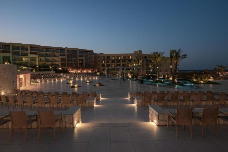 Doubletree By Hilton El Gouna Hurghada