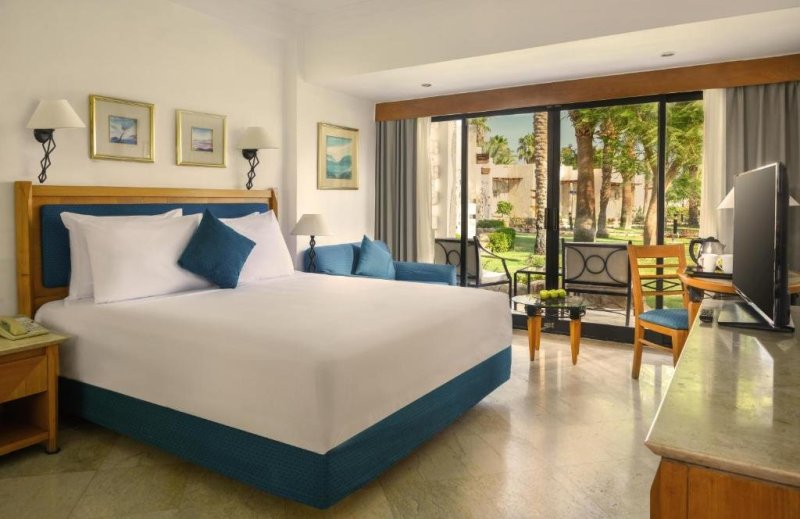 Jaz Fayrouz Resort Sharm El-Sheikh