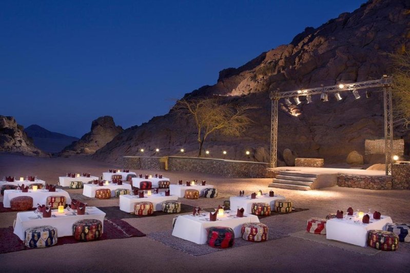 Jaz Fayrouz Resort Sharm El-Sheikh