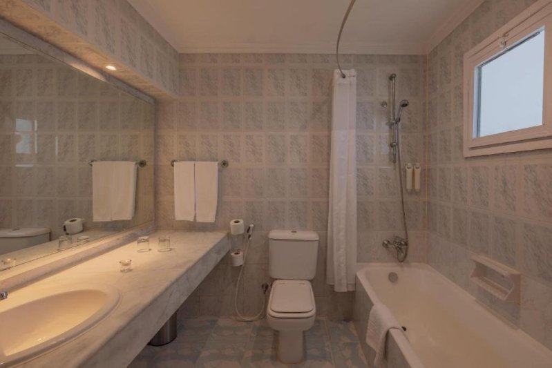 Jaz Fayrouz Resort Sharm El-Sheikh