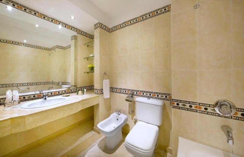 Jaz Fayrouz Resort Sharm El-Sheikh