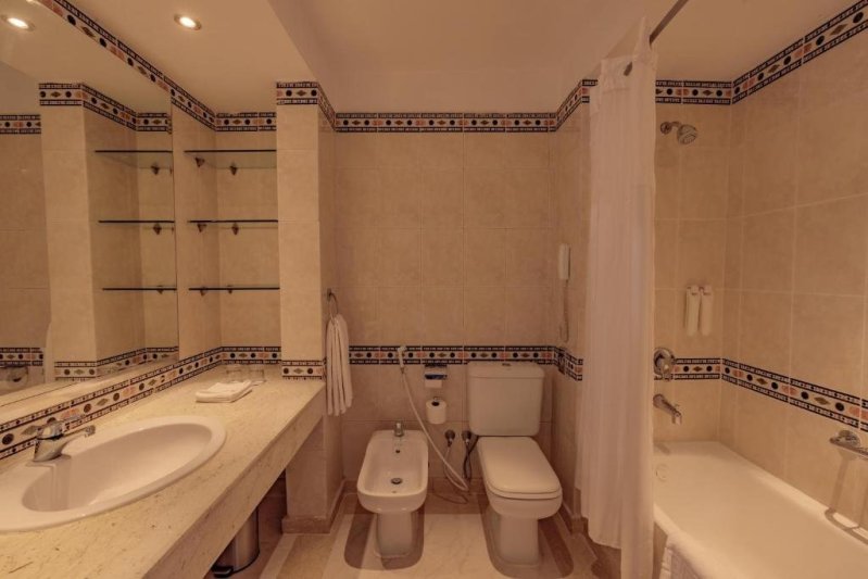 Sharm El-Sheikh utazás Jaz Fayrouz Resort