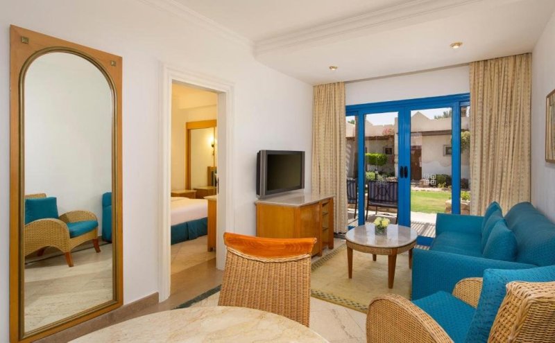 Jaz Fayrouz Resort Sharm El-Sheikh