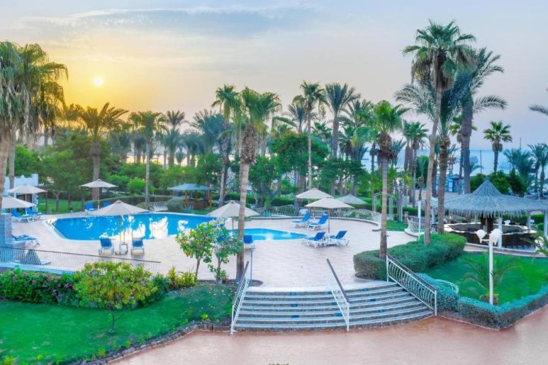 Jaz Fayrouz Resort Sharm El-Sheikh