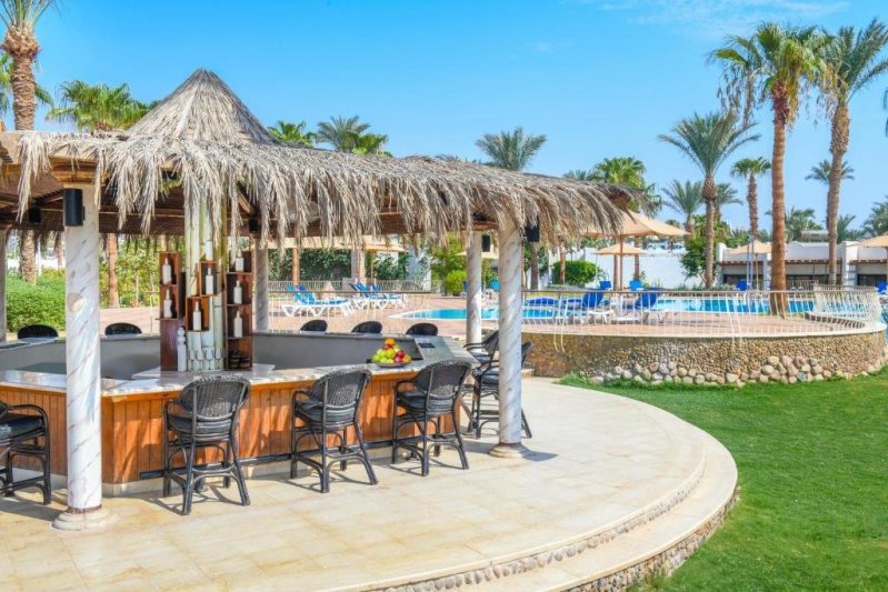 Jaz Fayrouz Resort Sharm El-Sheikh