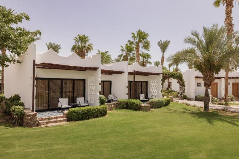 Sharm El-Sheikh utazás Jaz Fayrouz Resort