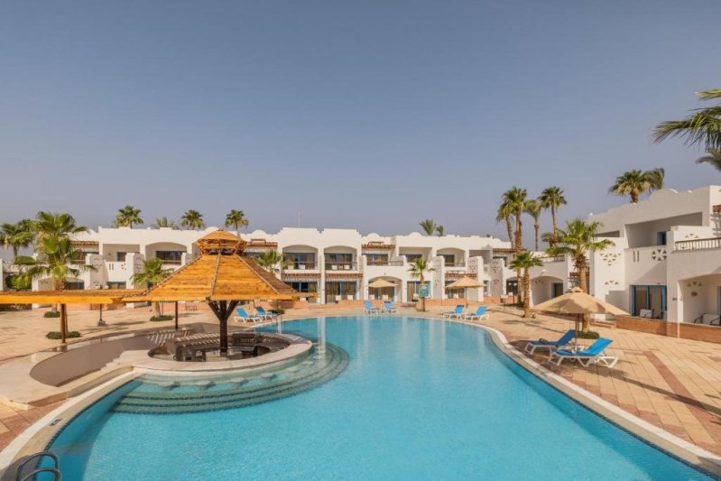 Jaz Fayrouz Resort Sharm El-Sheikh