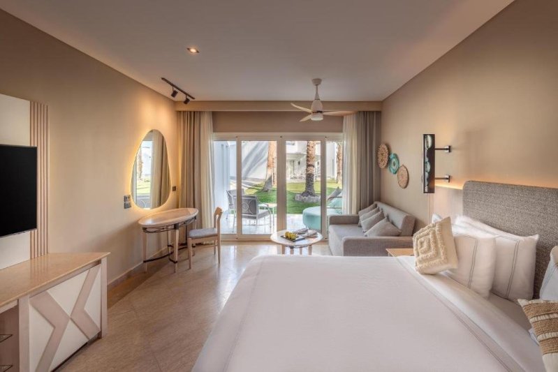 Jaz Fayrouz Resort Sharm El-Sheikh