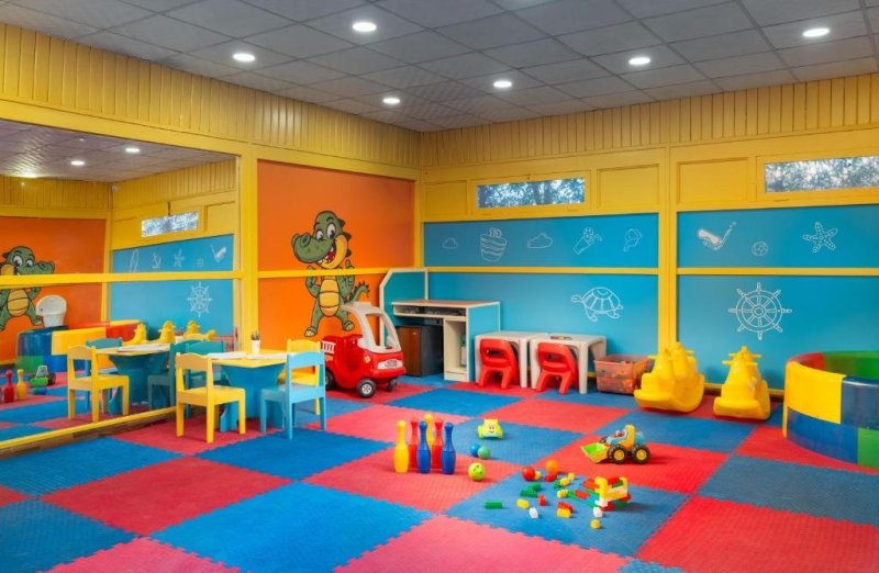 Sharm El-Sheikh utazás Jaz Fayrouz Resort