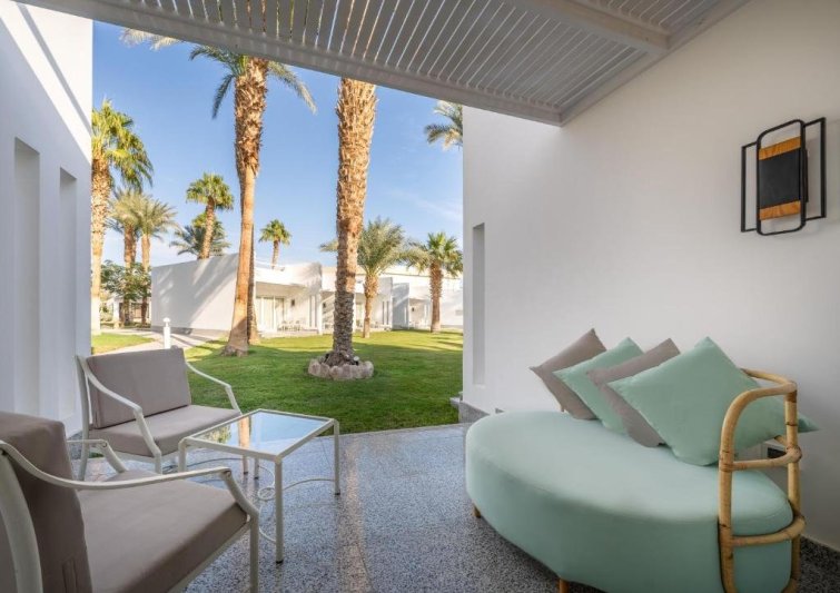 Sharm El-Sheikh utazás Jaz Fayrouz Resort