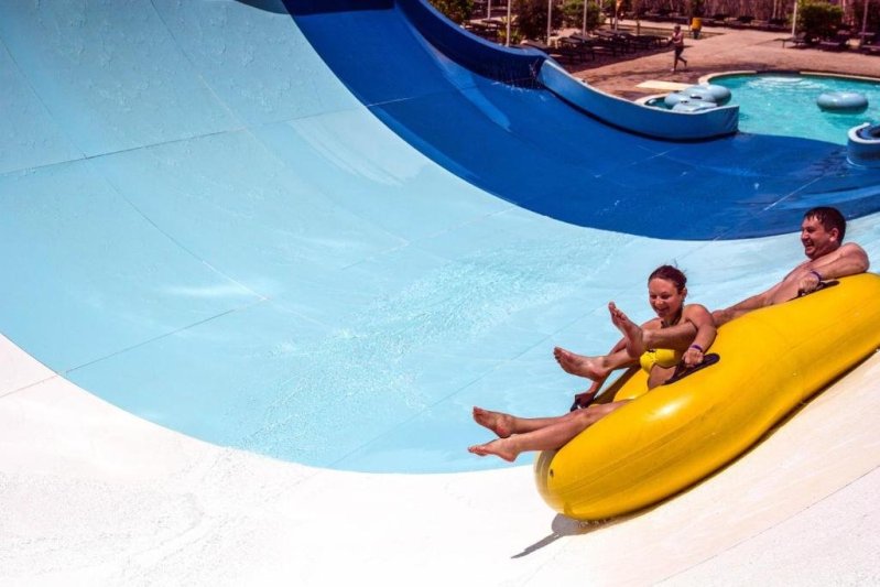 Jaz Makadi Oasis Resort Hurghada