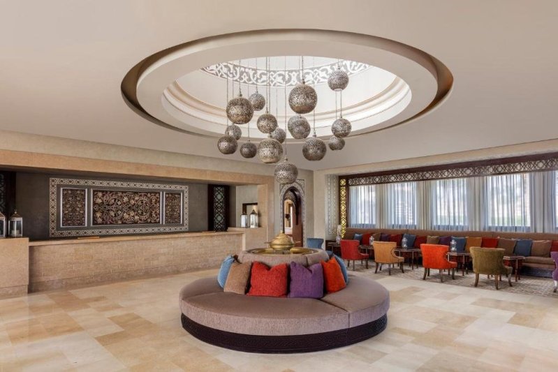 Jaz Makadi Saraya Palms Hurghada