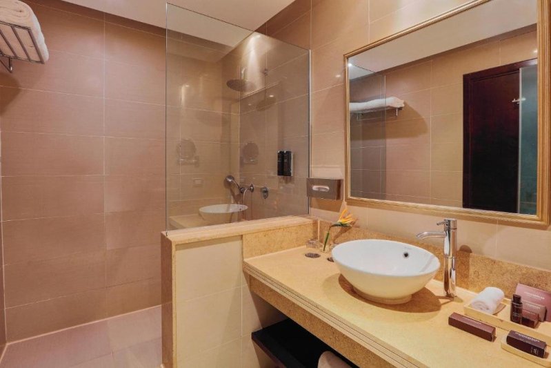 Hurghada utazás Jaz Makadi Saraya Palms