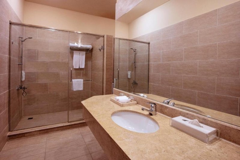 Hurghada utazás Jaz Makadi Saraya Palms