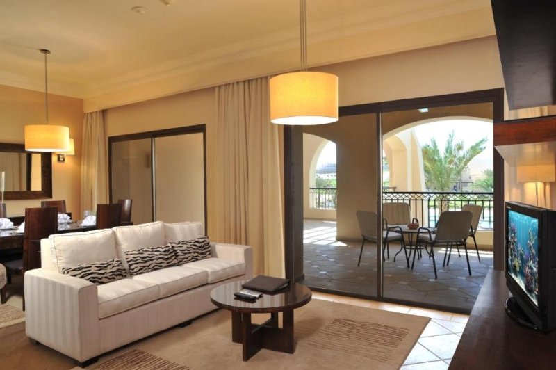 Jaz Makadi Saraya Palms Hurghada