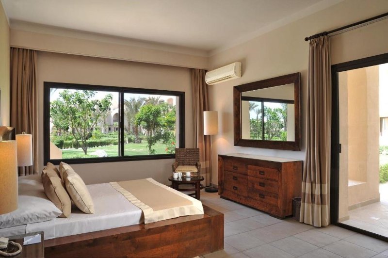 Jaz Makadi Saraya Palms Hurghada