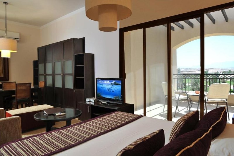Jaz Makadi Saraya Palms Hurghada