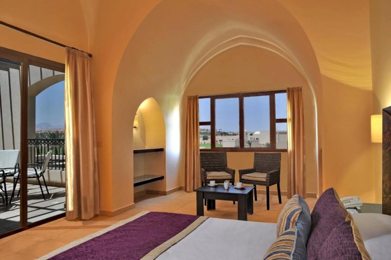 Jaz Makadi Saraya Palms Hurghada