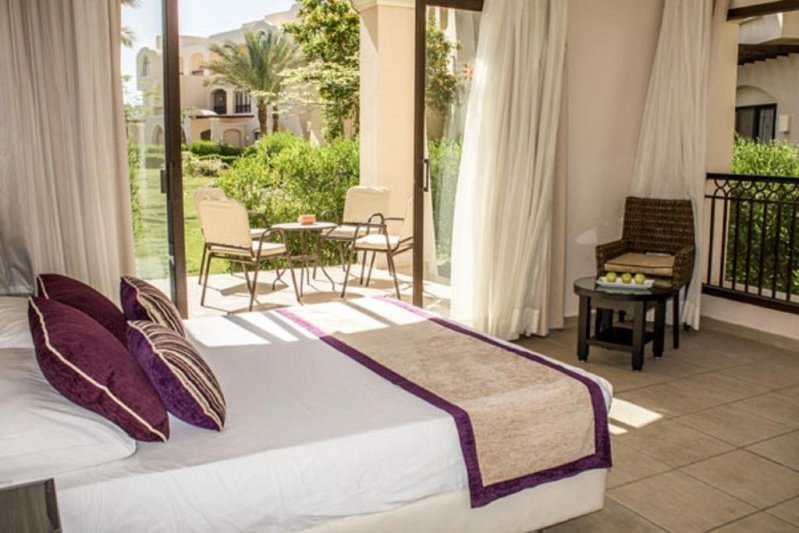 Jaz Makadi Saraya Palms Hurghada