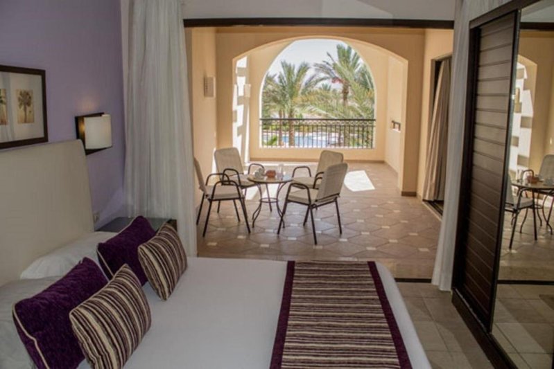 Jaz Makadi Saraya Palms Hurghada