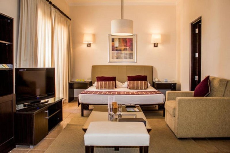 Jaz Makadi Saraya Palms Hurghada