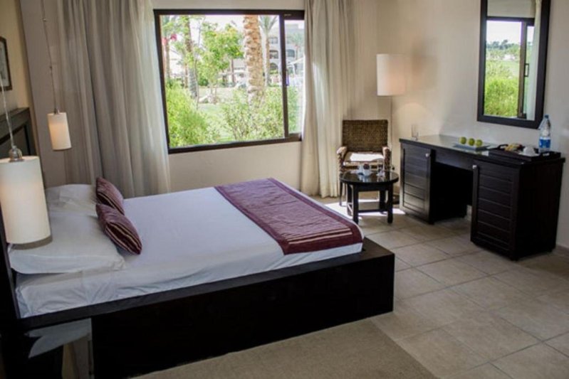 Jaz Makadi Saraya Palms Hurghada
