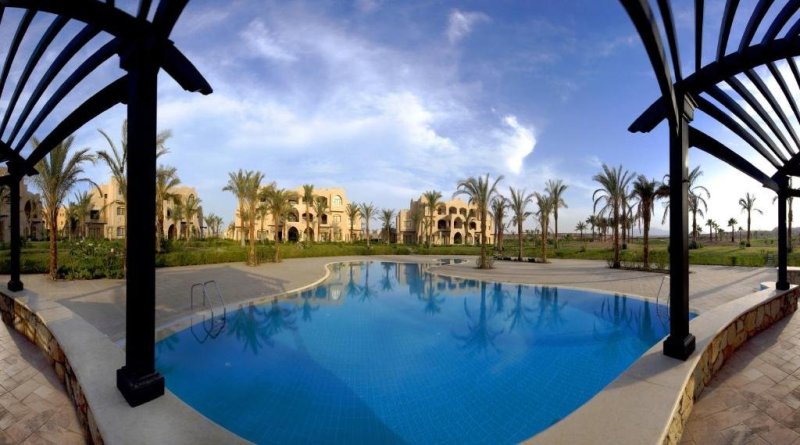 Jaz Makadi Saraya Palms Hurghada